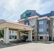 Holiday Inn Express & Suites Marshall by IHG hotel detail image 3
