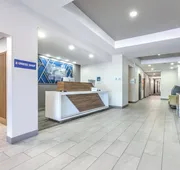 Holiday Inn Express & Suites Marshall by IHG hotel detail image 4