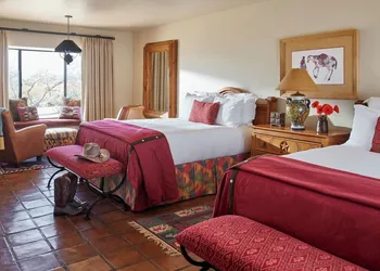 Rancho de los Caballeros Resort hotel thumbnail 2