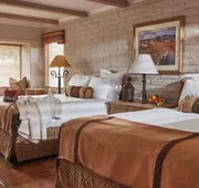 Rancho de los Caballeros Resort hotel detail image 4