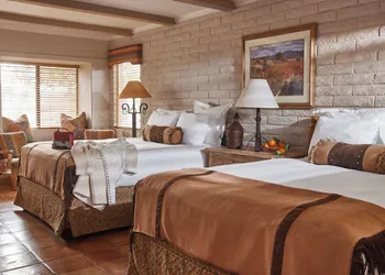 Rancho de los Caballeros Resort hotel thumbnail 4