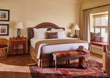 Rancho de los Caballeros Resort hotel thumbnail 5