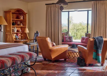 Rancho de los Caballeros Resort hotel thumbnail 7