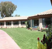 Rancho De Los Cabelleros hotel detail image 3