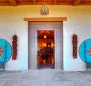 Rancho De Los Cabelleros hotel detail image 4