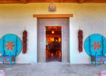 Rancho De Los Cabelleros hotel thumbnail 4
