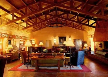 Rancho De Los Cabelleros hotel thumbnail 5