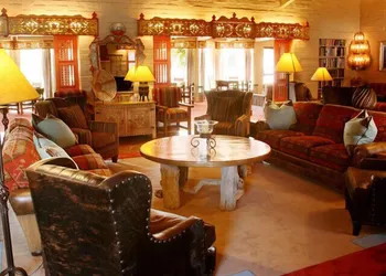 Rancho De Los Cabelleros hotel thumbnail 6
