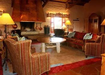 Rancho De Los Cabelleros hotel thumbnail 7