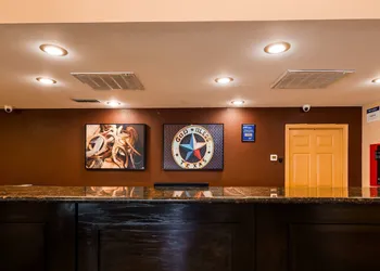 Best Western Inn of Kilgore hotel thumbnail 3