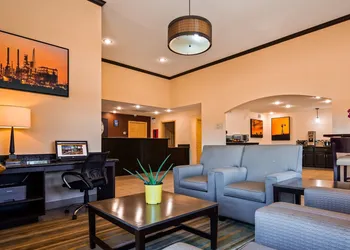 Best Western Inn of Kilgore hotel thumbnail 4
