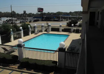 Best Western Inn of Kilgore hotel thumbnail 5