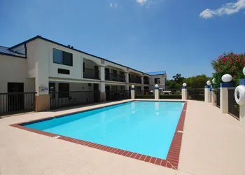 Best Western Inn of Kilgore hotel thumbnail 6