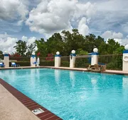 Best Western Inn of Kilgore hotel detail image 7