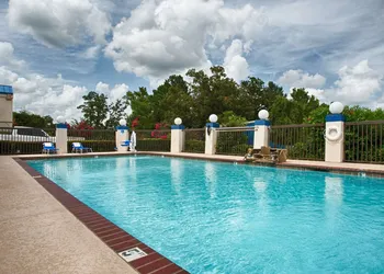 Best Western Inn of Kilgore hotel thumbnail 7