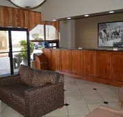 Super 8 by Wyndham Longview/North hotel detail image 5