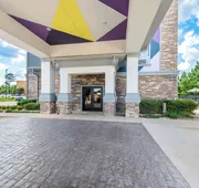 Spark by Hilton Longview hotel detail image 3