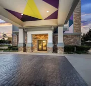 Spark by Hilton Longview hotel detail image 4
