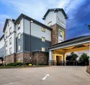 Spark by Hilton Longview hotel detail image 7