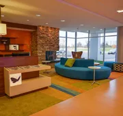 Fairfield Inn & Suites Canton South hotel detail image 3