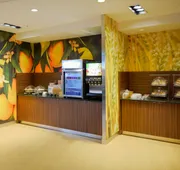 Fairfield Inn & Suites Canton South hotel detail image 4
