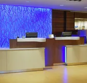 Fairfield Inn & Suites Canton South hotel detail image 7