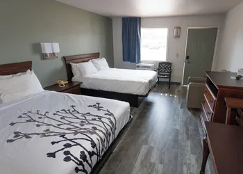 Chincoteague Inn hotel thumbnail 7