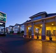 Homewood Suites by Hilton Longview hotel detail image 3
