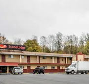 Econo Lodge Frackville hotel detail image 3