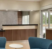 Fairfield Inn & Suites Chicago Tinley Park hotel detail image 4
