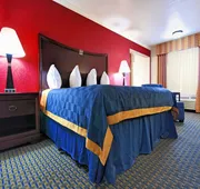 Americas Best Value Inn Kingsville hotel detail image 4