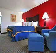Americas Best Value Inn Kingsville hotel detail image 5