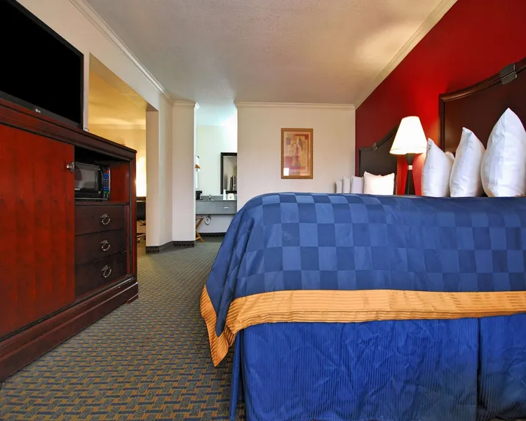 Americas Best Value Inn Kingsville hotel detail image 6
