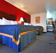 Americas Best Value Inn Kingsville hotel detail image 7