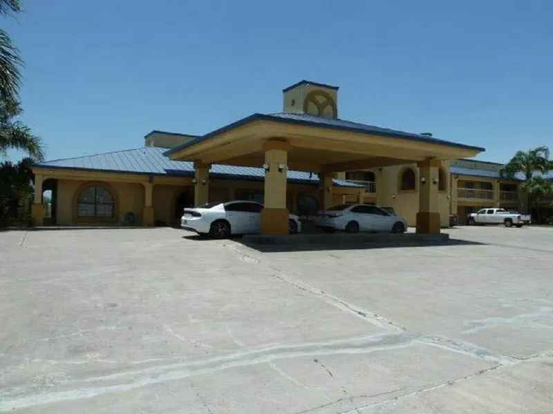 Americas Best Value Inn Bishop Kingsville hotel detail image 2