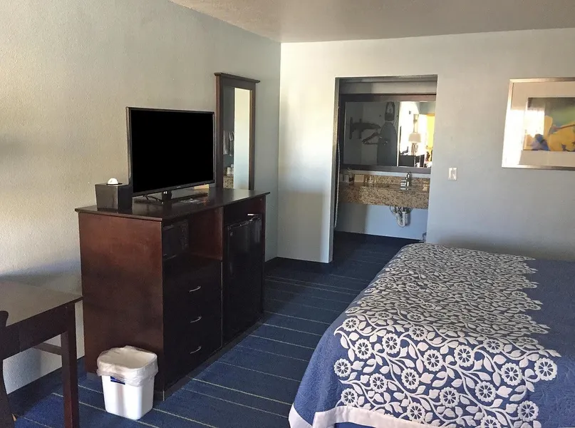 Americas Best Value Inn Bishop Kingsville hotel detail image 6