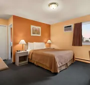 Travelodge by Wyndham Quesnel hotel detail image 5