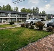 Park Inn by Radisson Quesnel hotel detail image 3