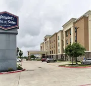 Hampton Inn & Suites Bay City, TX hotel detail image 3