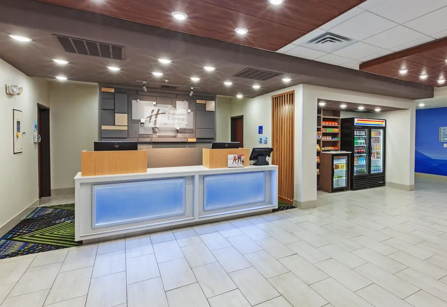 Holiday Inn Express & Suites Sealy by IHG hotel detail image 2