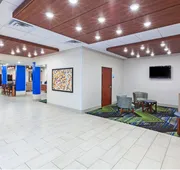 Holiday Inn Express & Suites Sealy by IHG hotel detail image 3