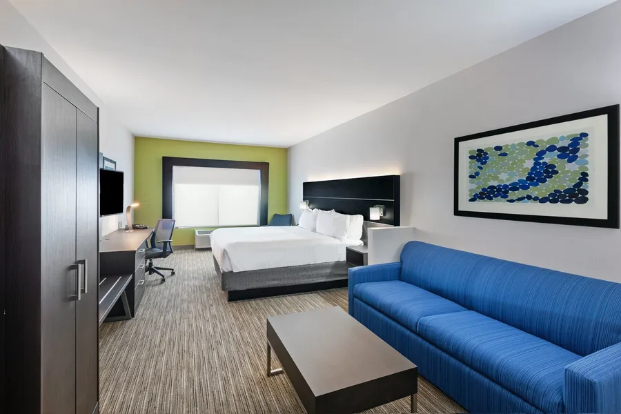 Holiday Inn Express & Suites Sealy by IHG hotel detail image 6