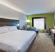 Holiday Inn Express & Suites Sealy by IHG hotel detail image 7