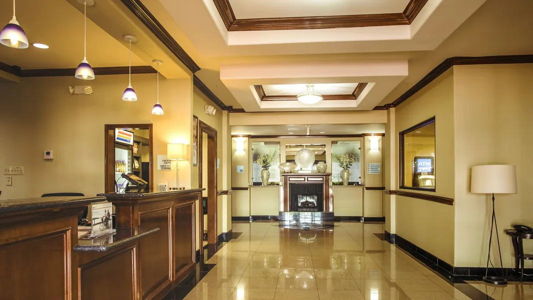 Holiday Inn Express & Suites Waller - Prairie View by IHG hotel detail image 2