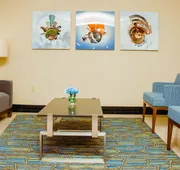Holiday Inn Express & Suites Waller - Prairie View by IHG hotel detail image 3