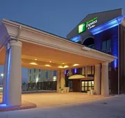 Holiday Inn Express & Suites Waller - Prairie View by IHG hotel detail image 5