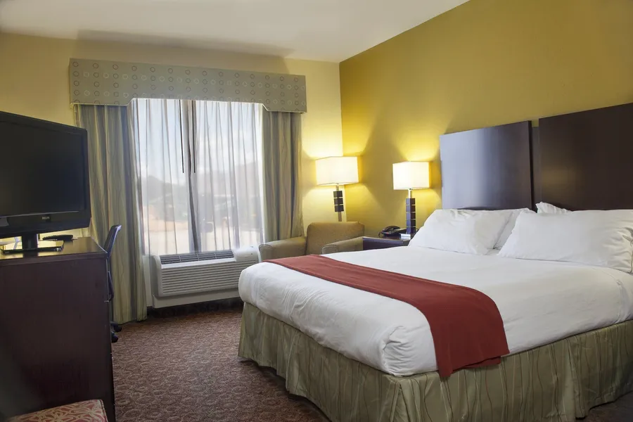 Holiday Inn Express & Suites Waller - Prairie View by IHG hotel detail image 6