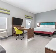 Hampton Inn & Suites Lake Jackson-Clute hotel detail image 3
