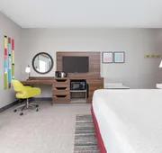 Hampton Inn & Suites Lake Jackson-Clute hotel detail image 4