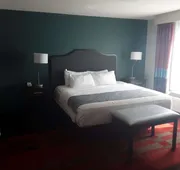 Best Western Roosevelt Place Hotel hotel detail image 3